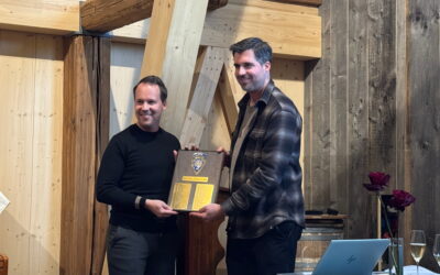 JCI Zug Generalversammlung