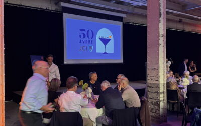 50 Jahre JCI Zug